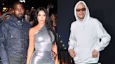Kim Kardashian Seemingly Shades Exes Kanye West & Pete Davidson By ‘Liking’ Cryptic Quote