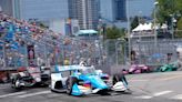 IndyCar Music City Grand Prix gets new start time