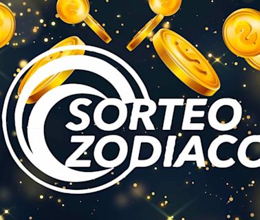 Sorteo Zodiaco 1660: números que cayeron hoy y premios | 2 de junio 2024