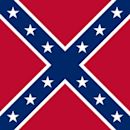 Flags of the Confederate States of America