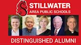 Five distinguished Stillwater alumni recognized for excellence