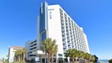 Man Plunges to His Death While Climbing Down Exterior of Myrtle Beach Hotel After Shots Fired