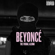 Beyoncé - BEYONCÉ (Album Cover) | The Visual Album. | Ronaldo Polo | Flickr