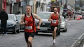 Burtonport 5K: Rosses AC's Declan Ferry takes the honours - Donegal Daily