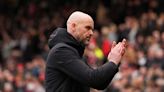 ‘We are building something’ – Under-pressure manager Erik ten Hag pleads for patience from Man Utd fans