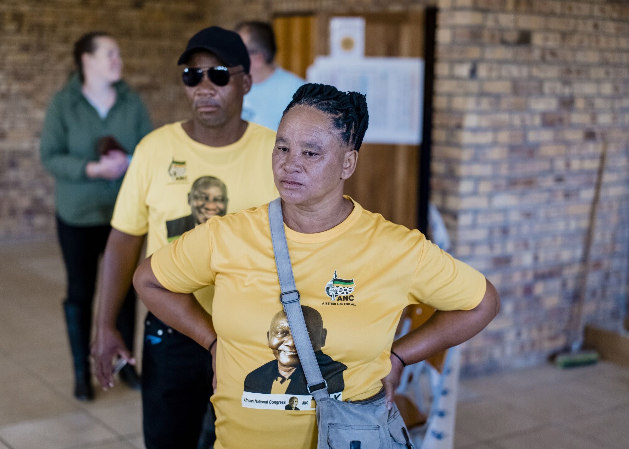 ANC Loses Its Outright Majority in South Africa’s Northern Cape