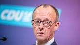 873 von 972 Stimmen: Friedrich Merz als CDU-Vorsitzender wiedergewählt