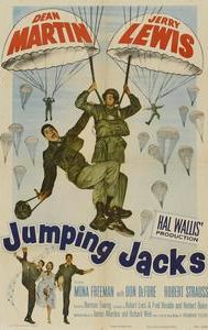 Jumping Jacks