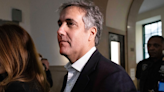 Judge declines to sanction Michael Cohen, lawyer over AI-generated fake case citations