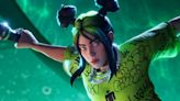 Billie Eilish will be the bad guy in Fortnite