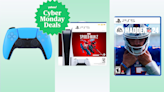 Best PS5 Cyber Monday deals: PlayStation 5 console, games, accessories and more