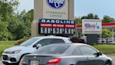 Gas prices reach new record high at more than $5 a gallon for regular