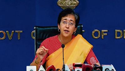 Withdraw order on teachers’ transfer: Delhi Education Minister Atishi