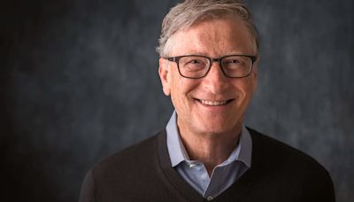 Bill Gates asegura que la IA es la herramienta clave para frenar el cambio climático