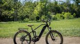 MOD BIKES Unveils A Full-Suspension Fat Tire Adventure E-Bike - CleanTechnica