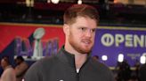 Vikings coach: Sam Darnold favorite to enter camp as QB1