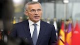 Heightened Nuclear Risks As Russia, China Forge Closer Ties: NATO Chief