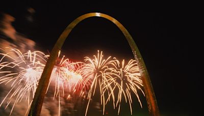Plans announced for inaugural Celebrate Saint Louis July 4th Festival