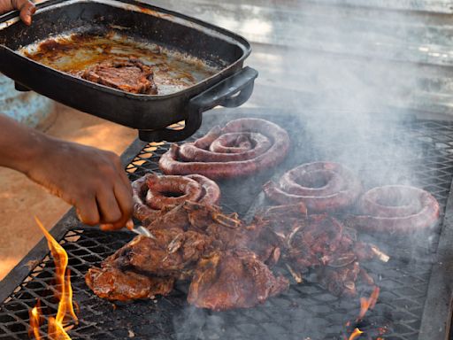 Braai Is The South African BBQ Everyone Should Try Once In Their Life