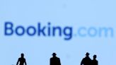 Booking.com settles Italian tax dispute with 94-million euro payment