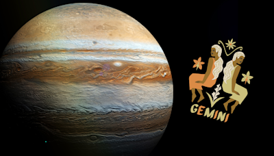 Júpiter entra en Géminis en mayo 2024: qué área de tu vida se expande, según tu signo