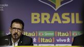Brasil convoca a Vitor Roque para el primer amistoso tras el Mundial