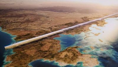 Cómo el gobierno saudita “autorizó a matar” para poder construir su ciudad futurista de Neom