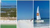 Estas tres playas de Florida están entre las mejores de Estados Unidos