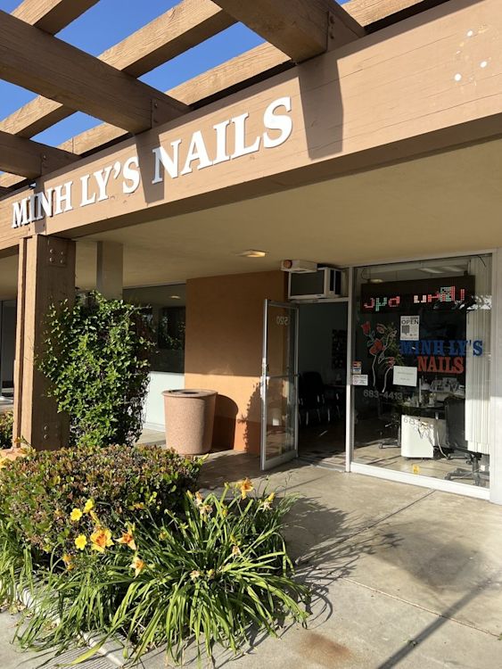 STAR NAILS - 142 Photos & 151 Reviews - 5801 Calle Real, Goleta