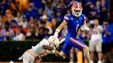 Florida WR Ricky Pearsall added to Biletnikoff Award Watch List