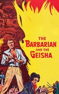 The Barbarian and the Geisha