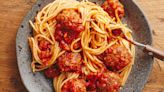 This French Trick Is the Key to the Most Tender Meatballs Ever