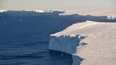 Antarctica’s glaciers are melting from beneath, speeding sea-level rise