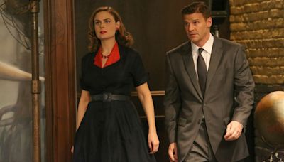 Why Bones Swapped One Bad Habit For Another In Its Hitchcock-Inspired Episode - SlashFilm