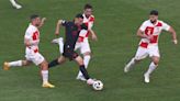 Albania Dent Croatia's Euro 2024 Hopes With Dramatic Draw | Football News