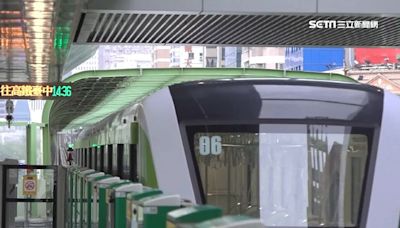 台中捷運進度 市府：藍線基本設計上半年完成