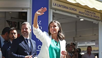 La Feria del Libro de Madrid arranca con la expectativa de superar los 11 millones de euros en facturación