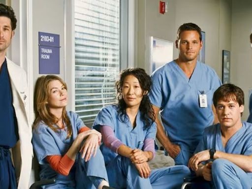 ‘Grey’s Anatomy’: 14 actores que dejaron la serie y sus nuevos proyectos