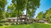 Island for sale. Wolfe family retreat on Ohio's Buckeye Lake hits market for $5.75 million