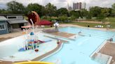 More Columbus swimming pools opening this week as heat wave rolls in