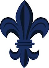 Fleur-de-lis