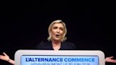 El riesgo de mercado que entraña Le Pen, lejos de estar conjurado