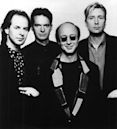 Paul Shaffer and the World's Most Dangerous Band