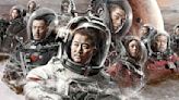 "The Wandering Earth 3" will take four years to make