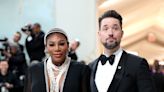 Serena Williams's Husband Alexis Ohanian Is Her Biggest Fan