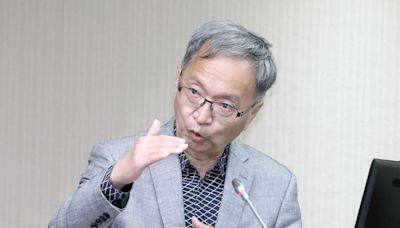 部桃22個月沒院長！立委質疑「在等王必勝接任」 薛瑞元：他說沒有