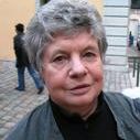 A. S. Byatt