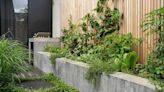 20 Beautiful Garden Wall Ideas to Bring Your Landscaping to the Next Level