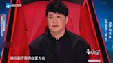 影/《好聲音》黑箱再+1！潘瑋柏雙手放腿上 下秒椅子轉動被迫做選擇