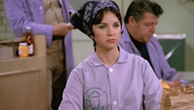 Laverne & Shirley Season 1 Streaming: Watch & Stream Online via Amazon Prime Video